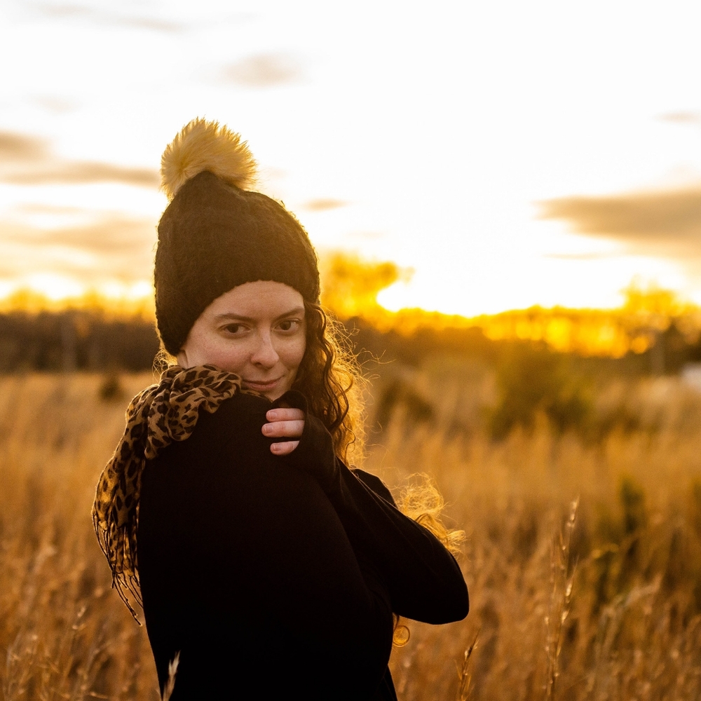 Meet your Posher, Jessica